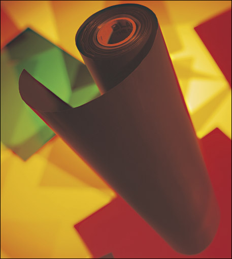 GAM Blackwrap   30cm x 15.25m roll - Image 1